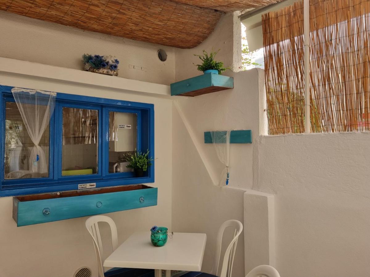 Villa Lisa - La Quiete E Il Profumo Del Mare Grado Extérieur photo