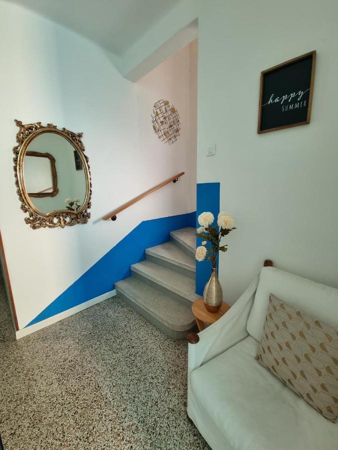 Villa Lisa - La Quiete E Il Profumo Del Mare Grado Extérieur photo