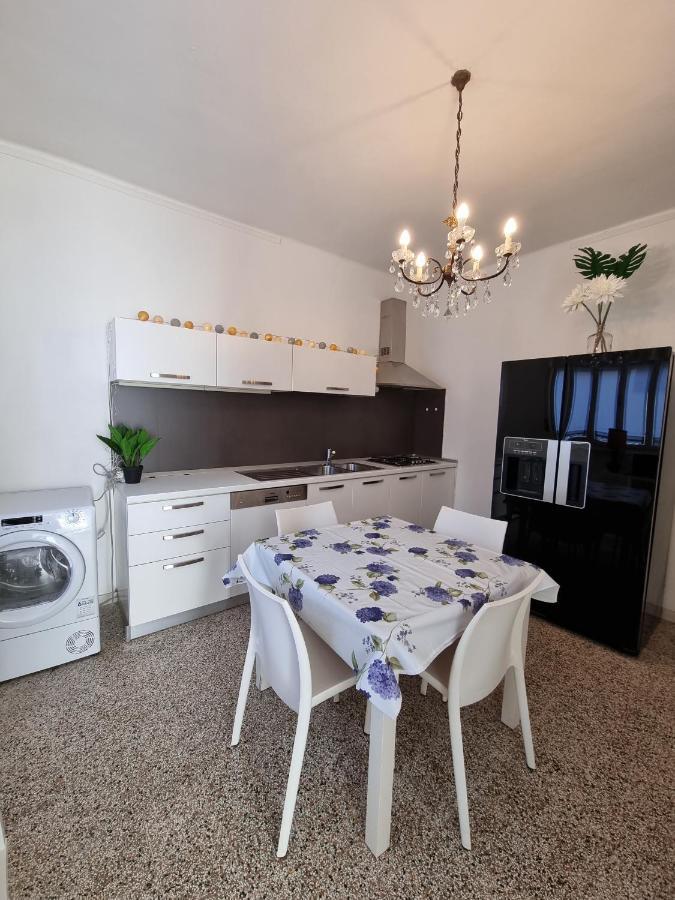 Villa Lisa - La Quiete E Il Profumo Del Mare Grado Extérieur photo