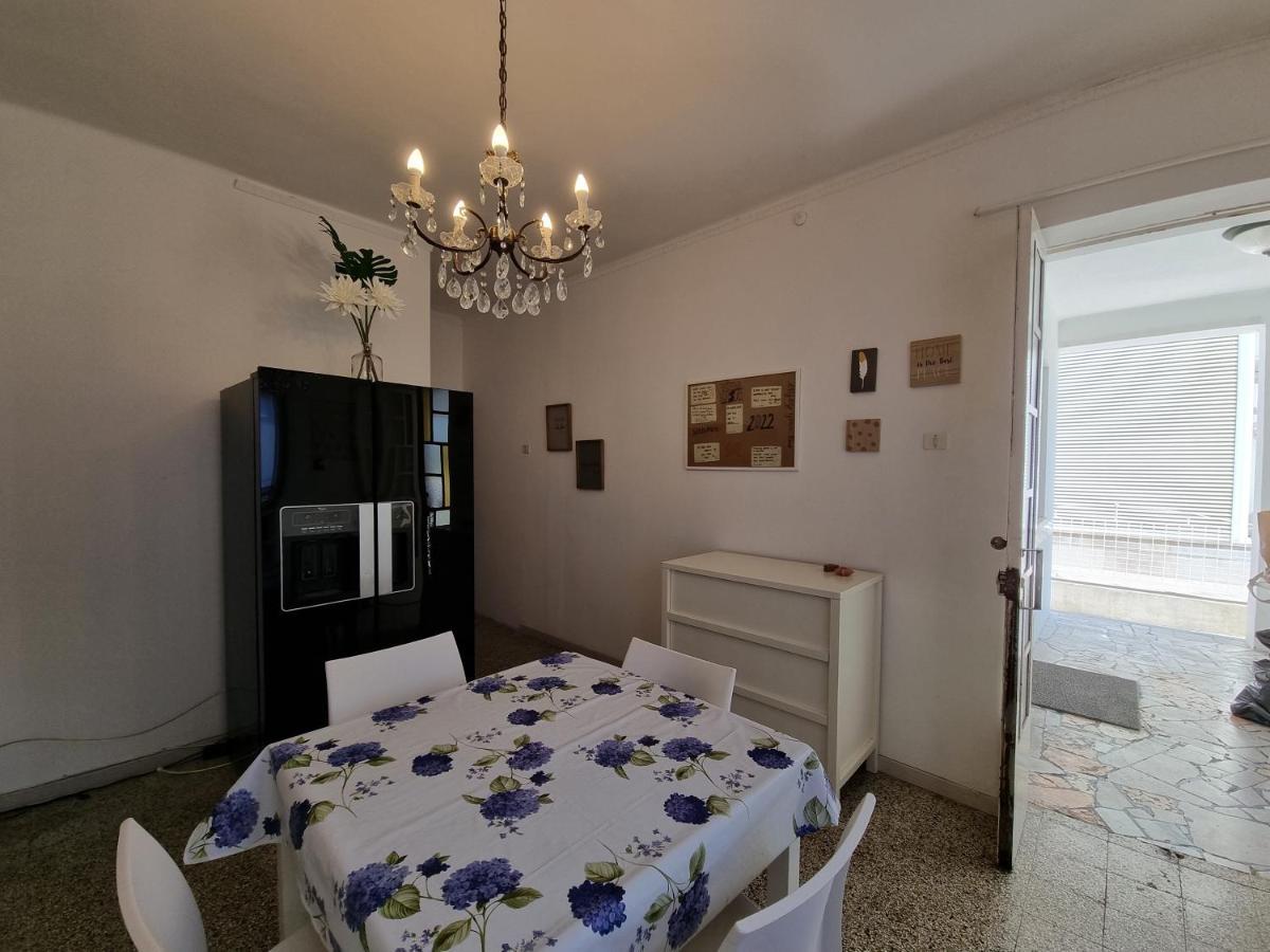 Villa Lisa - La Quiete E Il Profumo Del Mare Grado Extérieur photo