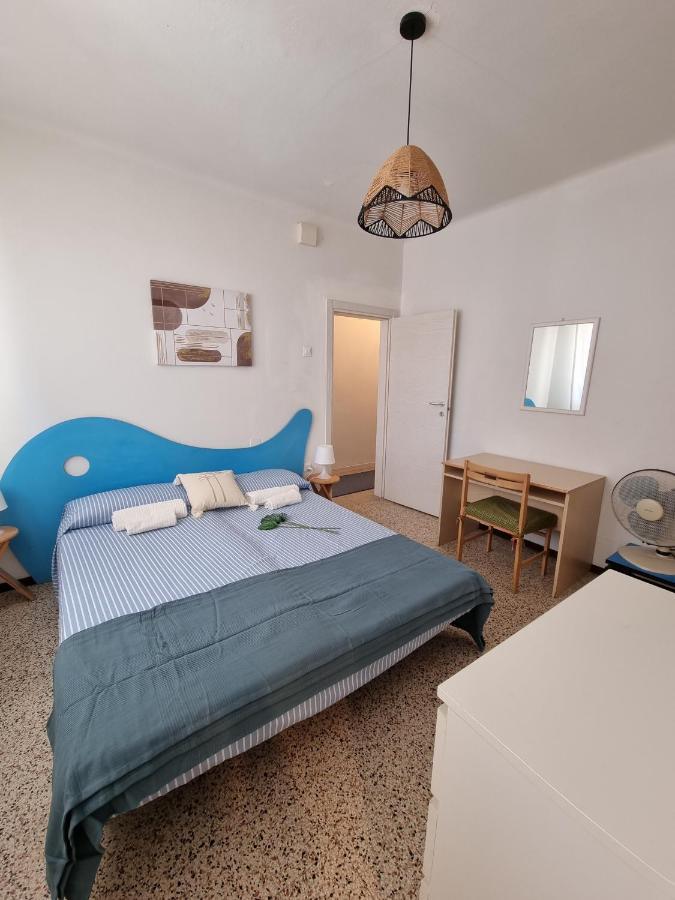 Villa Lisa - La Quiete E Il Profumo Del Mare Grado Extérieur photo