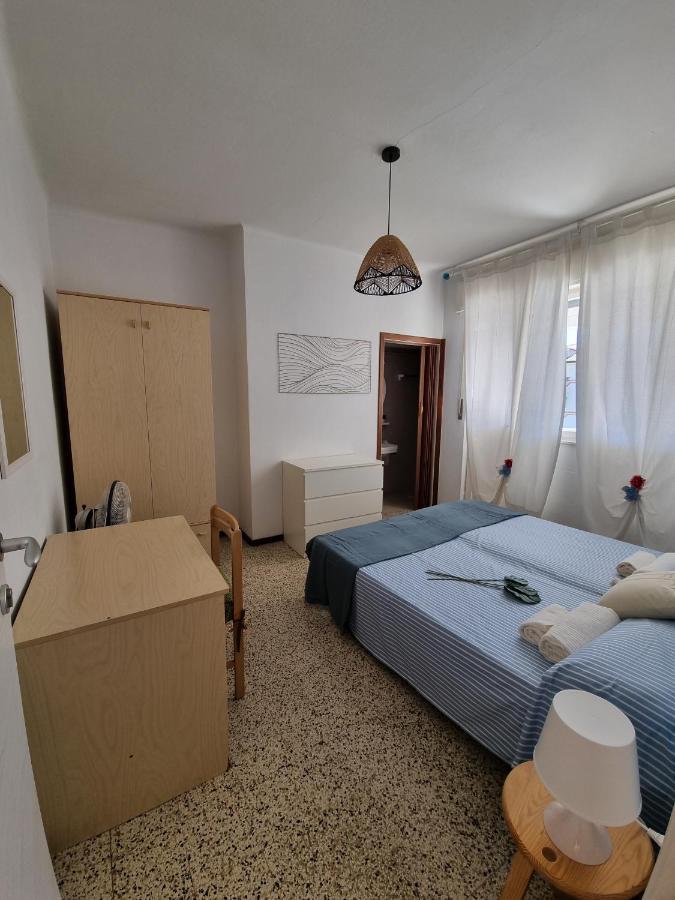 Villa Lisa - La Quiete E Il Profumo Del Mare Grado Extérieur photo
