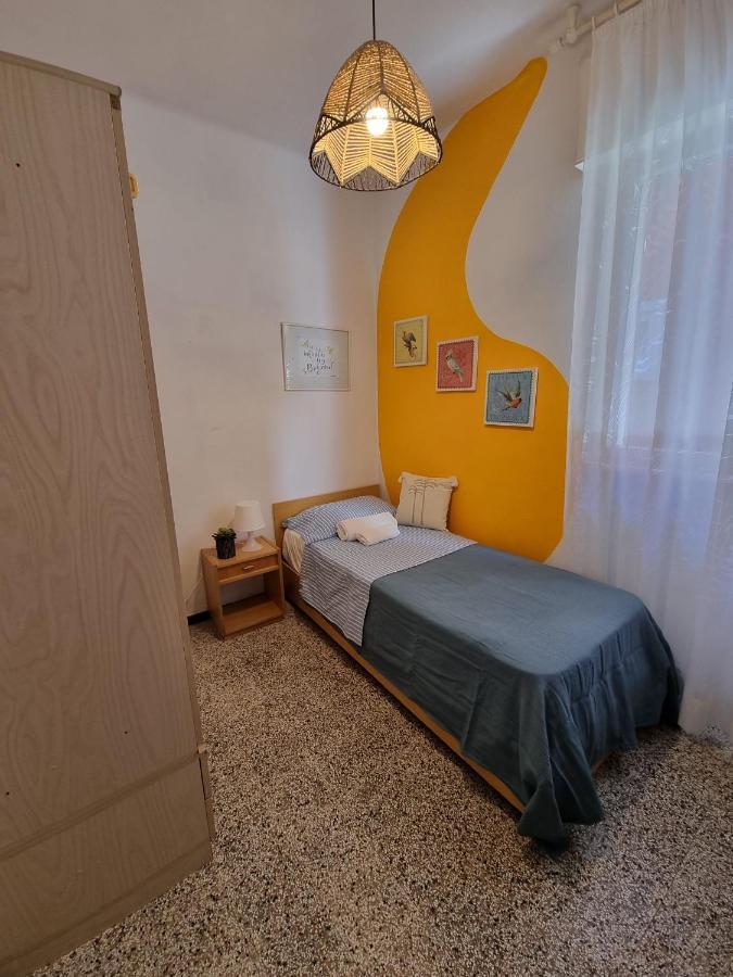 Villa Lisa - La Quiete E Il Profumo Del Mare Grado Extérieur photo