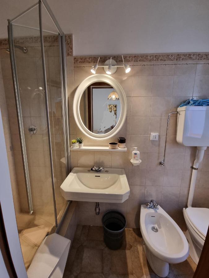 Villa Lisa - La Quiete E Il Profumo Del Mare Grado Extérieur photo