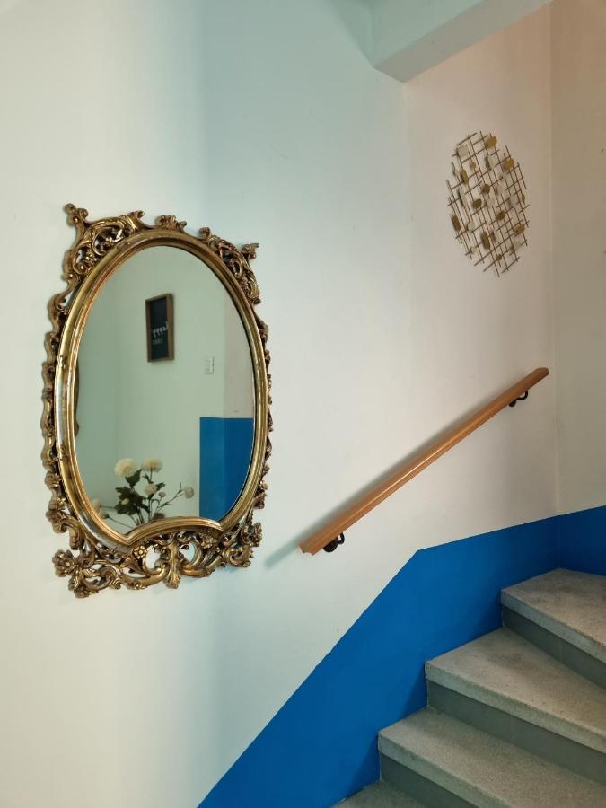 Villa Lisa - La Quiete E Il Profumo Del Mare Grado Extérieur photo