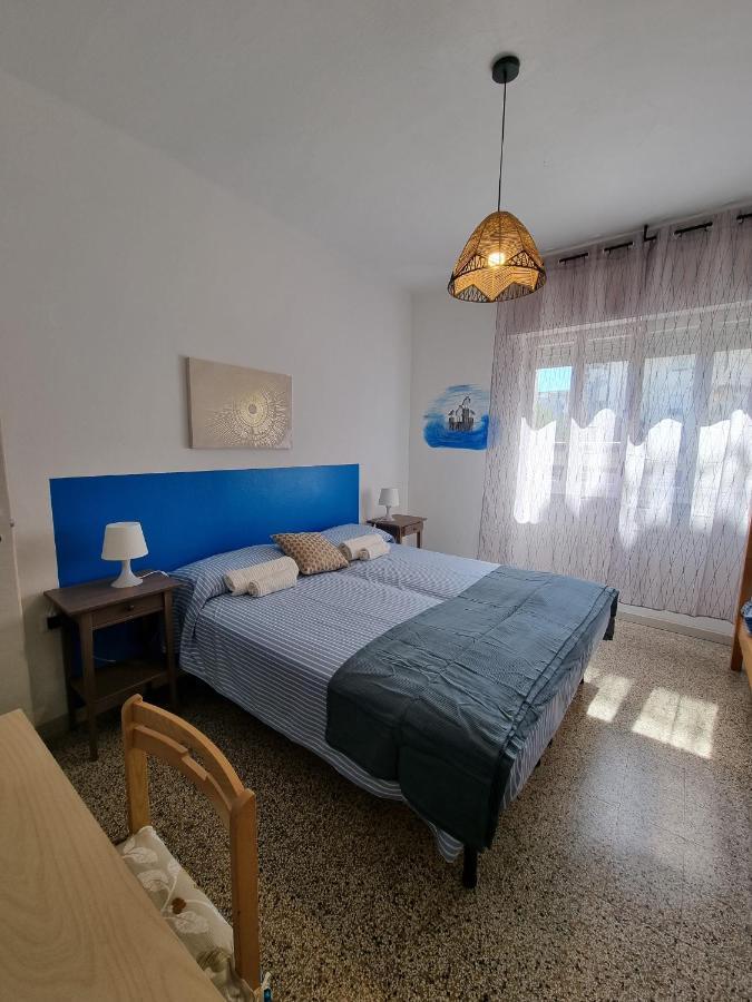 Villa Lisa - La Quiete E Il Profumo Del Mare Grado Extérieur photo