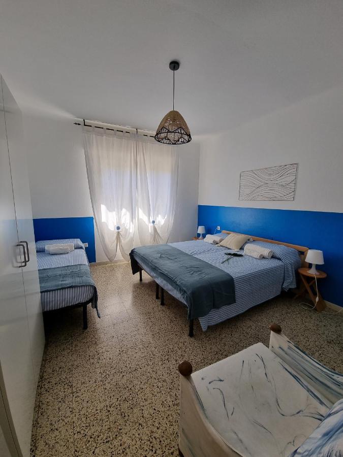 Villa Lisa - La Quiete E Il Profumo Del Mare Grado Extérieur photo