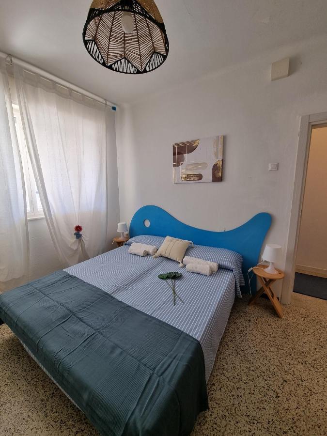 Villa Lisa - La Quiete E Il Profumo Del Mare Grado Extérieur photo