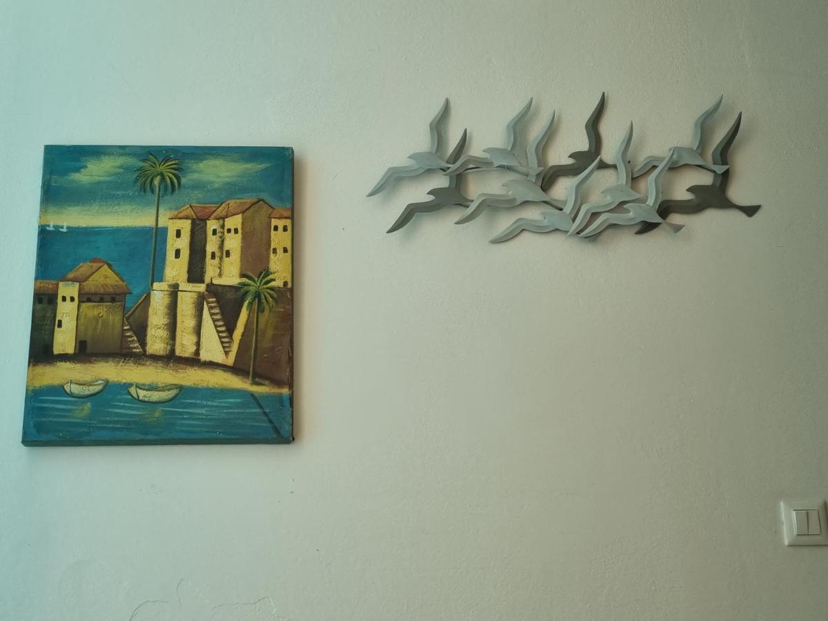Villa Lisa - La Quiete E Il Profumo Del Mare Grado Extérieur photo