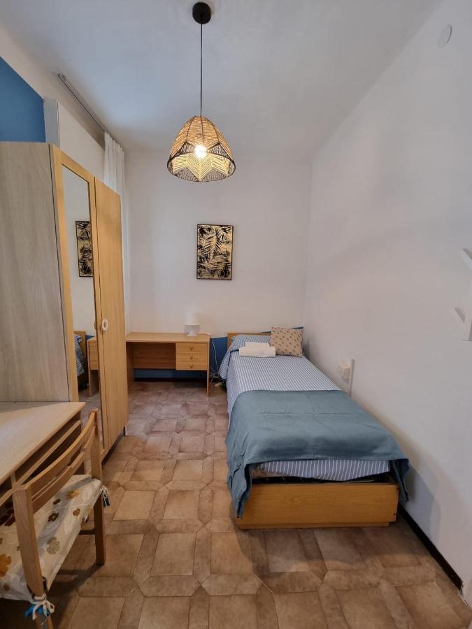 Villa Lisa - La Quiete E Il Profumo Del Mare Grado Extérieur photo