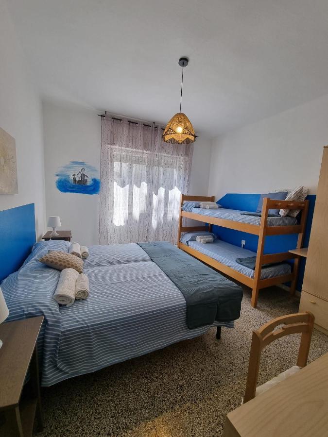 Villa Lisa - La Quiete E Il Profumo Del Mare Grado Extérieur photo